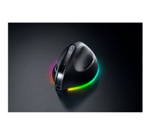 Razer | Ergonomic Mouse | Pro Click V2 Vertical | Wireless|RZ01-05250100-R3G1