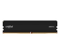 MEMORY DIMM PRO 32GB DDR5-6000/CP32G60C40U5BT CRUCIAL|CP32G60C40U5BT