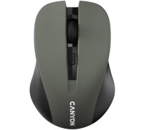 CANYON mouse MW-1 Wireless Grey|CNE-CMSW1G