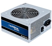 CHIEFTEC GPB 500W ATX 230V >85 PFC Bulk|GPB-500S