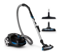 Philips Performer Active Vacuum cleaner with bag FC8578 09 AirflowMax|FC8578/09