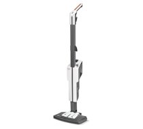 Polti | Steam mop with integrated portable cleaner | PTEU0307 Vaporetto SV660 Style 2-in-1 | Power 1500 W | Steam pressure Not Applicable bar | Water tank capacity 0.5 L |     Grey/White|PTEU0307