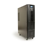 EnerGenie | Online UPS with USB + SNMP slot, terminals without cables | EG-UPSO-10000 | 10000 VA | 10000 W|EG-UPSO-10000