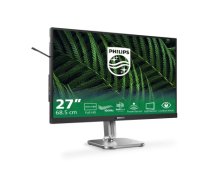 Philips | 27B2G5200/00 | 27 " | IPS | 16:9 | 100 Hz | 4 ms | 1920 x 1080 pixels | 300 cd/m² | HDMI ports quantity 1|27B2G5200/00