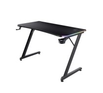 COMPUTER DESK GXT 709 LUMINUS/BLACK 25184 TRUST|25184