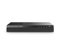 NET VIDEO RECORDER 16CH POE+/VIGI NVR2016H-16P TP-LINK|VIGINVR2016H-16P