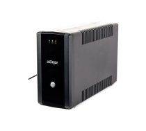 EnerGenie | UPS Home | EG-UPS-H1500 | 1500 VA | 900 W|EG-UPS-H1500