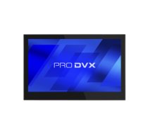 ProDVX SD-14 | 14 " | 300 cd/m² | Landscape/Portrait | 24/7 | 160 ° | 160 °|2014100