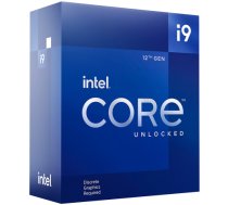 Intel CPU Desktop Core i9-12900KF (3.2GHz, 30MB, LGA1700) box|BX8071512900KFSRL4J