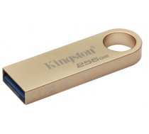 Kingston DataTraveler SE9 G3 | 256 GB | USB Type-A | Gold|DTSE9G3/256GB