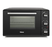 Tristar | Convection Oven | OV-3625 | 28 L | 1500 W | Black|OV-3625