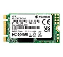 TRANSCEND 1TB M.2 2242 SSD SATA3 B+M Key|TS1TMTS430S