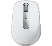 Logitech Mouse 910-006946 / MX Anywhere 3S for Mac White|910-006946