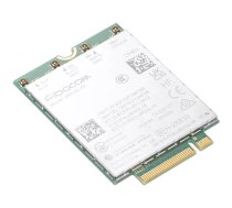 Lenovo | 4G LTE CAT16 M.2 WWAN Module | ThinkPad Fibocom L860-GL-16|4XC1M72794