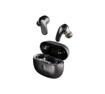 Skullcandy | True Wireless Earbuds | RAIL ANC | Bluetooth | Black|S2IPW-P740