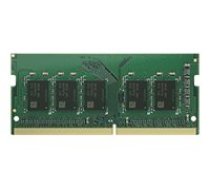 NAS ACC RAM MEMORY DDR4 8GB/SO ECC D4ES03-8G SYNOLOGY|D4ES03-8G