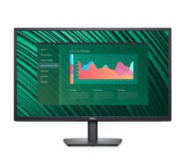 Dell | LCD Monitor | E2723H | 27 " | VA | FHD | 16:9 | 60 Hz | 5 ms | 1920 x 1080 | 300 cd/m² | Black | Warranty 36 month(s)|210-BEJQ