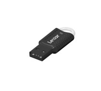 MEMORY DRIVE FLASH USB2 32GB/V40 LJDV40-32GAB LEXAR|Ljdv40-32GAB