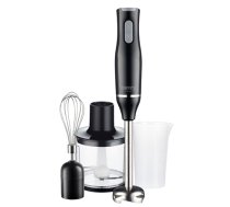 Camry | CR 4630 | Hand Blender | 800 W | Number of speeds 2 | Chopper | Black|CR 4630