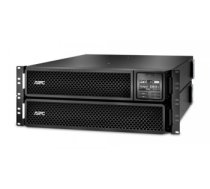 APC Smart-UPS SRT RM 2200VA/1980W|SRT2200RMXLI-NC