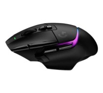 LOGI G G502 X PLUS Mouse optical|910-006163