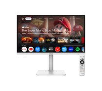 LCD Monitor|MSI|27 "|3840 x 2160 pixels|4K Ultra HD|Native aspect ratio 16:9|MODERNMD272UPSW|MODERN MD272UPSW