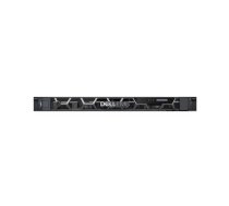 Dell PowerEdge R250 Chassis 4 x 3.5"/Xeon E-2314/16GB/1x480GB SSD SATA Read Intensive/Rails/Bezel/Broadcom 5720 Dual Port/iDRAC9 Basic 15G/700W|EMEA_PER250SPL2