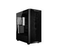 Corsair PC Case | 3200D RS | Black | Mid-Tower|CC-9011334-WW