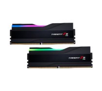 G.Skill | Trident Z5 RGB | 64 GB | DDR5 | 6000 MHz | PC/server | Registered No | ECC No|F5-6000J3636F32GX2-TZ5RK