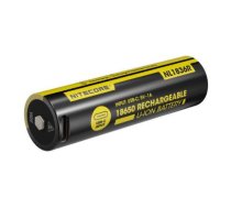 BATTERY RECH. LI-ION 3.6V/NL1836R(3600MAH) NITECORE|NL1836R(3600MAH)