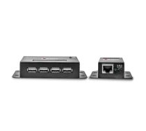 I/O USB EXTENDER 50M CAT5/42681 LINDY|42681