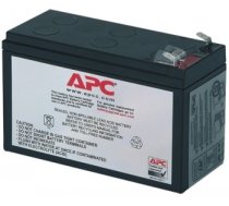 APC Replacement Battery Cartridge #17|RBC17