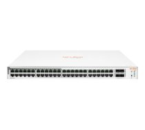 HPE Aruba Switch IOn 1830 48G 4SFP 370W|JL815A