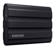 Portable SSD | T7 | 2000 GB | N/A " | USB 3.2 | Black|MU-PE2T0S/EU
