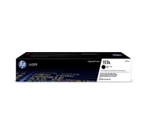 HP 117A Black Original Laser Toner Cartridge, 1000 pages, for HP Color Laser 150, 178, 179|W2070A