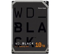 WD Black 10TB HDD SATA 6Gb/s Desktop|WD101FZBX