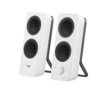 Logitech Loudspeakers 980-001292 Z207 white|980-001292