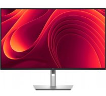 DELL PRO 32 PLUS P3225QE UHD 100HZ IPS BLACK 16:9 PIVOT USBC-90W RJ45|DELL-P3225QE