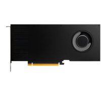 PNY GPU NVIDIA RTX A4000 16 GB GDDR6 with ECC 256-bit, CUDA 6144, DP 1.4a x4 , Bulk, card only|VCNRTXA4000-SB