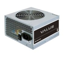 Power Supply|CHIEFTEC|600 Watts|Efficiency 80 PLUS|PFC Active|APB-600B8|APB-600B8
