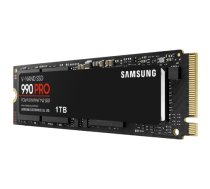 Samsung SSD 990PRO 1TB Gen4.0x4 NVMeMZ-V9P1T0BW|MZ-V9P1T0BW