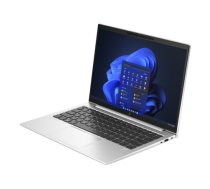 HP EliteBook 830 G10 - OPENBOX - i7-1355U, 16GB, 512GB SSD, 13.3 WUXGA 400-nit AG, Smartcard, FPR, US backlit keyboard, 51Wh, Win 11 Pro, 3 years|818U3EA#B1R?/OPENBOX