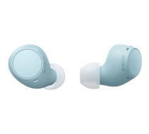 Sony Headphones | WF-C510 | Bluetooth | In-ear | Blue | Wireless|WFC510L.CE7