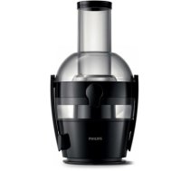 PHILIPS JUICER VIVA 2L, 700W, BLACK|HR1855/70