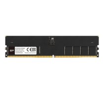 SILICON POWER DDR5 16GB 5600MHz U-DIMM|SP016GBLVU560F02
