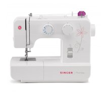 Sewing machine | Singer | SMC 1412 | Number of stitches 15 | White|1412