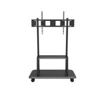 TECHLY 105582 Mobile stand for la|105582