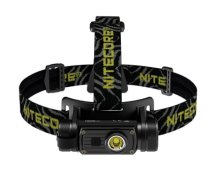 HEADLAMP H SERIES 1200 LUMENS/HC60W V2 NITECORE|HC60WV2