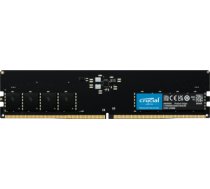 Crucial 16GB DDR5-5600 UDIMM CL46 (16Gbit)|CT16G56C46U5