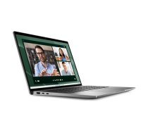 Dell Latitude 7450/Ultra 5 135U/16GB/512GB SSD Gen4/14.0" FHD+/Integrated/FgrPr & SmtCd/FHD/IR Cam/Mic/WLAN + BT/US Backlit Kb/3 Cell/W11Pro/3yrs     Prosupport|N001L745014EMEA_VP